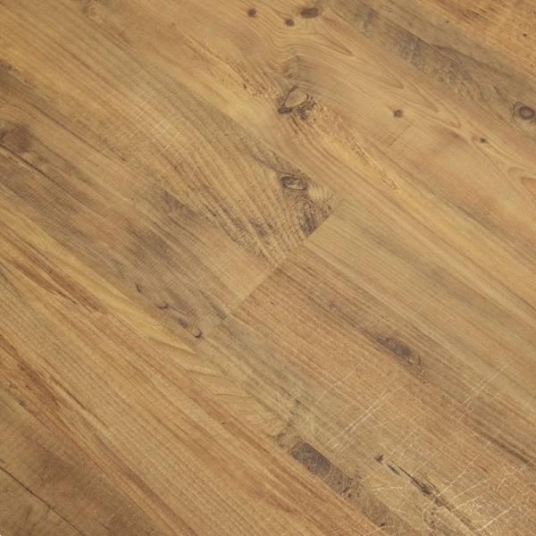 Ламинат Ritter Харальд Суровый Кедр сибирский (1295х192х12,1) ( в уп.-6 шт=1,492 м2)