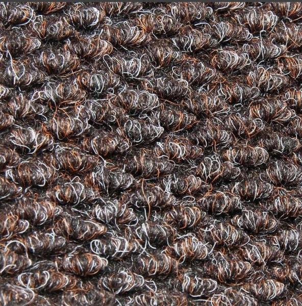 Ковролин Hong Kong 7097 2,0 м (коричневый)