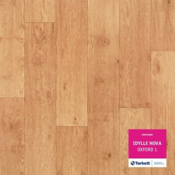 линолеум Tarkett IDILLIA NOVA Oxford 1