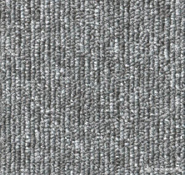 Ковролин Daily 003 светло-серый (рез)