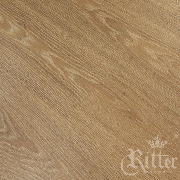 Ламинат Ritter Нефертити Дуб премиум (1295х192х8,4) ( в уп.-8 шт=1,989 м2)