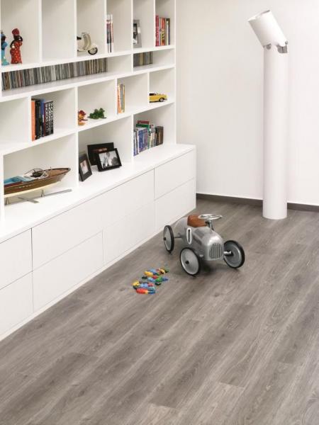 Ламинат Loc Floor 099 Дуб Приморский   (1200*190*8мм) (1уп.=7шт)