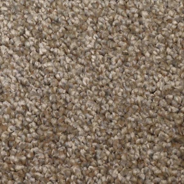 Ковролин Dragon 10431 ширина 4м  коричневый 2