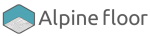Alpine Floor (Корея)