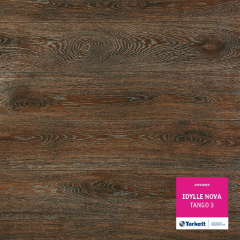 линолеум Tarkett IDYLLIA NOVA Tango 3