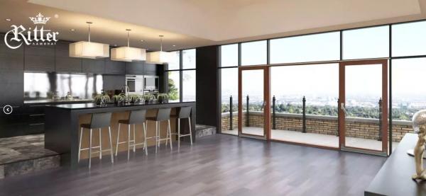 Ламинат Ritter Мария Медичи Ясень норвежский (1295*192*12,1) (в уп.-6шт.=1,492м2)