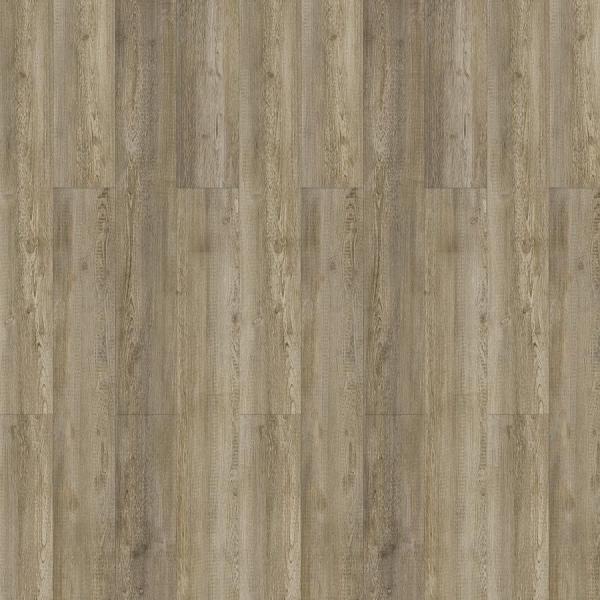 Клеевая ПВХ плитка LG Decotile 1230 (1200х180х2мм) клеевая (22шт/в пачке-4,75м2)