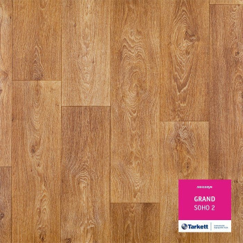 линолеум Tarkett GRAND Soho 2