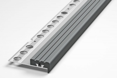 Профиль угловой ПУ 09 (2500, 414)