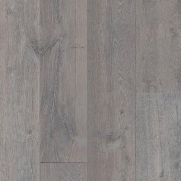 Ламинат Pergo Sensation 1231-3368 Дуб городской серый (1380*190*8)