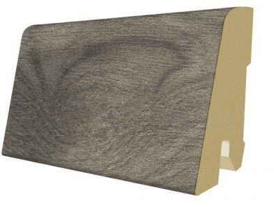 Плинтус МДФ Эггер L290 (2400*17*60мм)