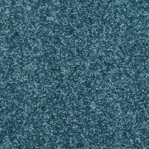 Ковролин AW Devotion 73 голубой, 4м