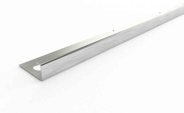 Профиль для кафеля внешний К 12