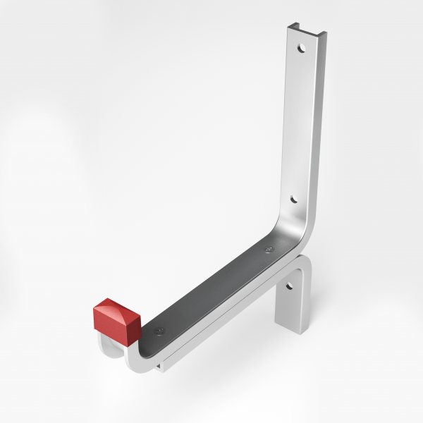 Крюк настенный усиленный КНУ 01