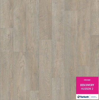 линолеум Tarkett DISCOVERY Hudson 2
