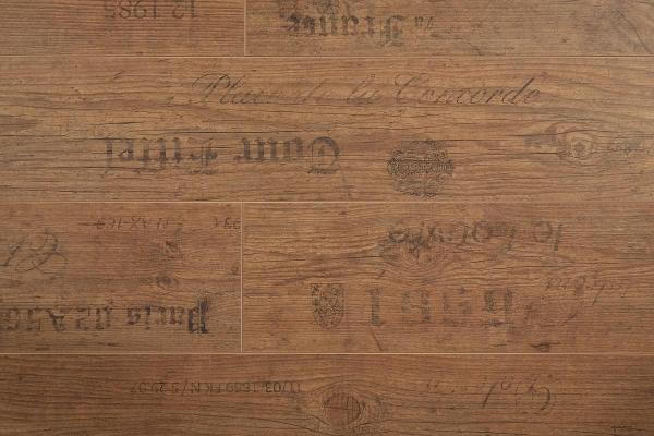 Ламинат Aberhof Storm 2905 Дуб Портовый Тёмный1380*193*8 мм (в уп.2,13м2)