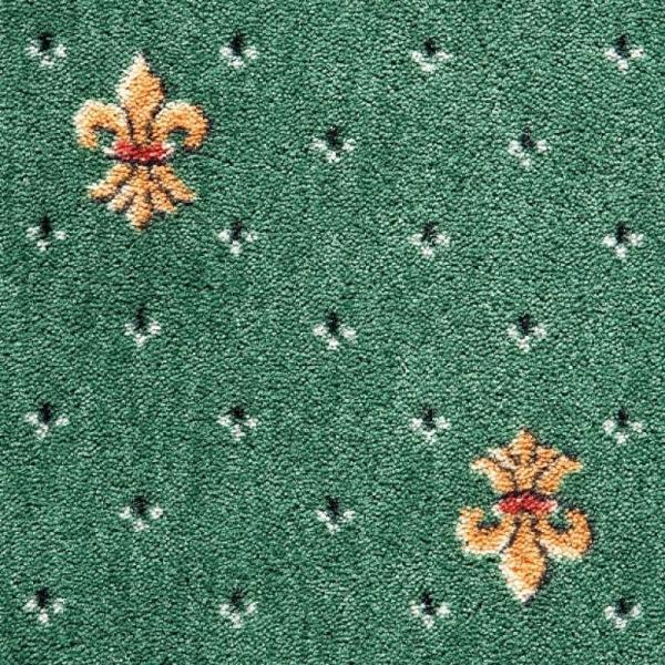 Покрытие ковровое Heritage -22  4 м