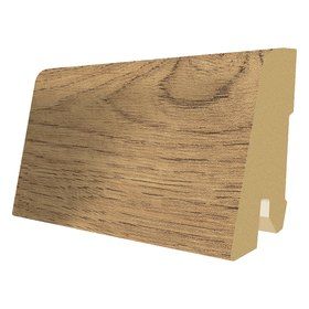 Плинтус МДФ Эггер L326 (2400*17*60мм)