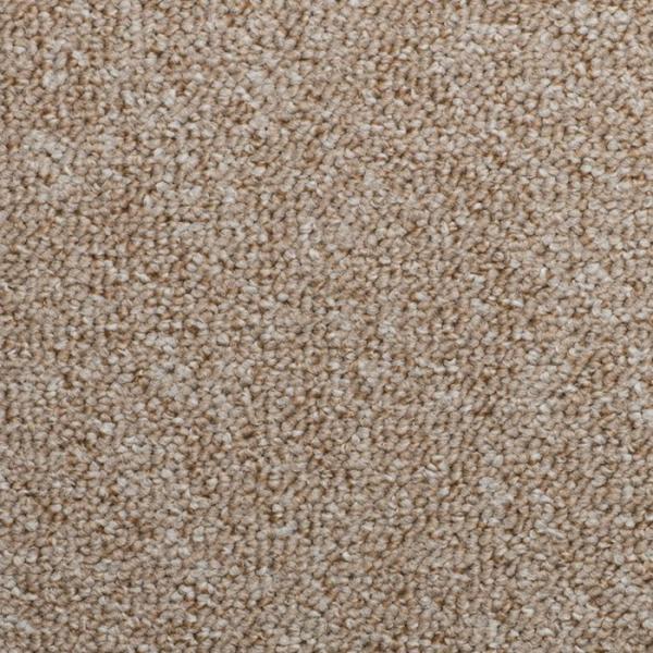 Ковролин Forza New 3929  черный ширина 4м