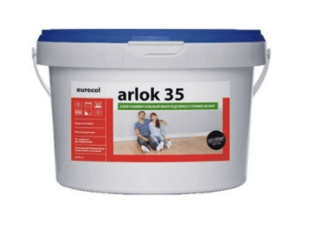 Клей универсальный Arlok 35