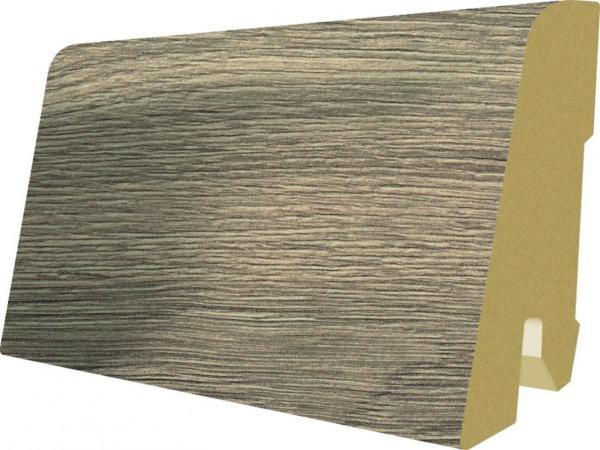 Плинтус МДФ Эггер L380 (2400*17*60мм)