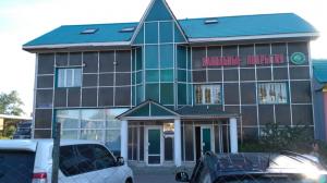 Отдел оптовых продаж, Казань, ул. Складская, 10