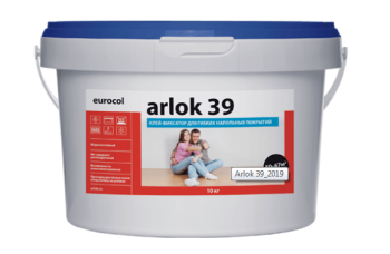Клей-фиксатор Arlok 39 