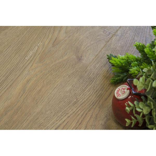 Кварц-виниловая плитка Fine Floor Rich Дуб Тоскана FF-1972