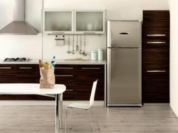 Ламинат Loc Floor 073 Дуб Старый Серый Брошированный (1200*190*8мм) (1уп.=7шт)