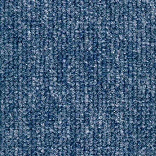 Ковролин Daily 24 синий (рез)