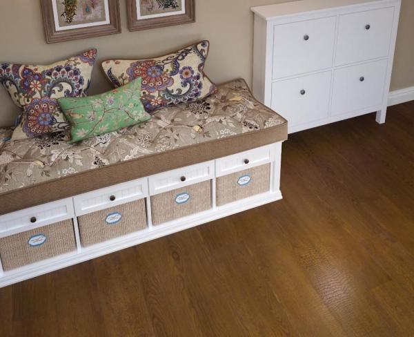 Ламинат Ritter Нефертити Дуб медовый (1295х192х8,4) ( в уп.-8 шт=1,989 м2)