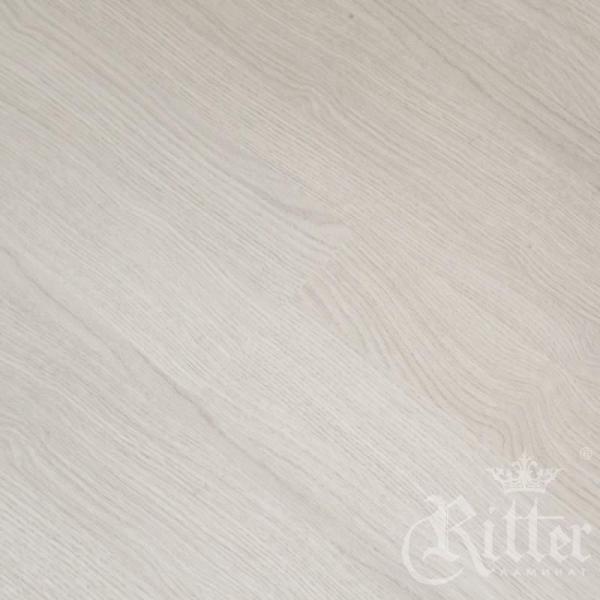 Ламинат Ritter Майя Дуб снежный (1295х192х8,4) ( в уп.-8 шт=1,989 м2)
