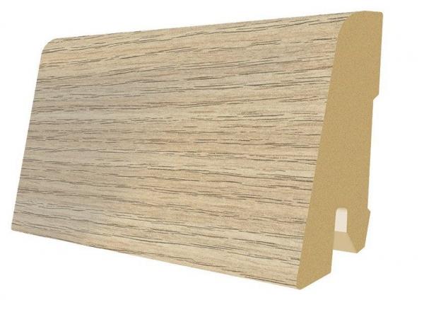Плинтус МДФ Эггер L491 (2400*17*60мм)