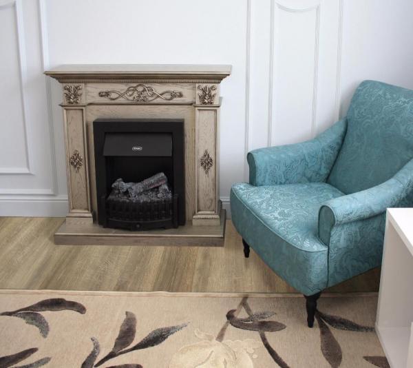 Ламинат Ritter Харальд Суровый Дуб летний (1295х192х12,1) ( в уп.-6 шт=1,492 м2)