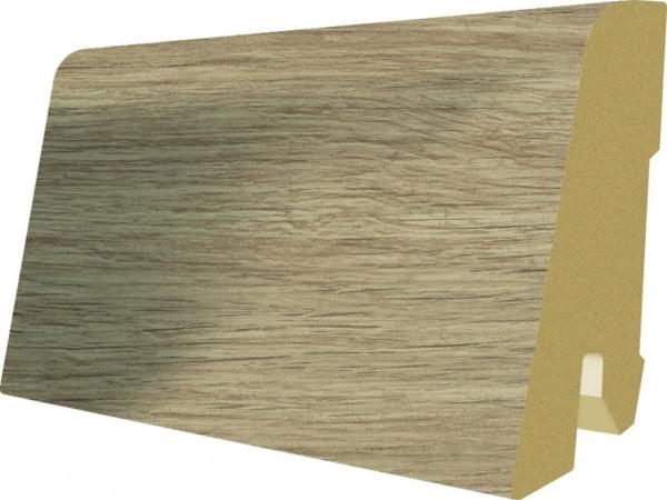Плинтус МДФ Эггер L419 (2400*17*60мм)