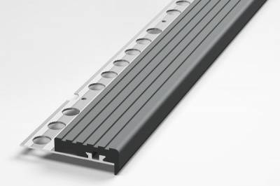 Профиль угловой ПУ 10 (2500, 414)