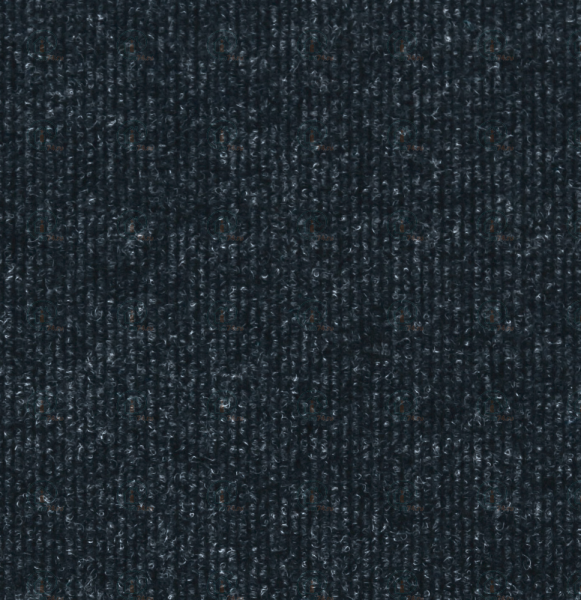 Ковролин GLOBAL 66811 черный (ширина 4м)