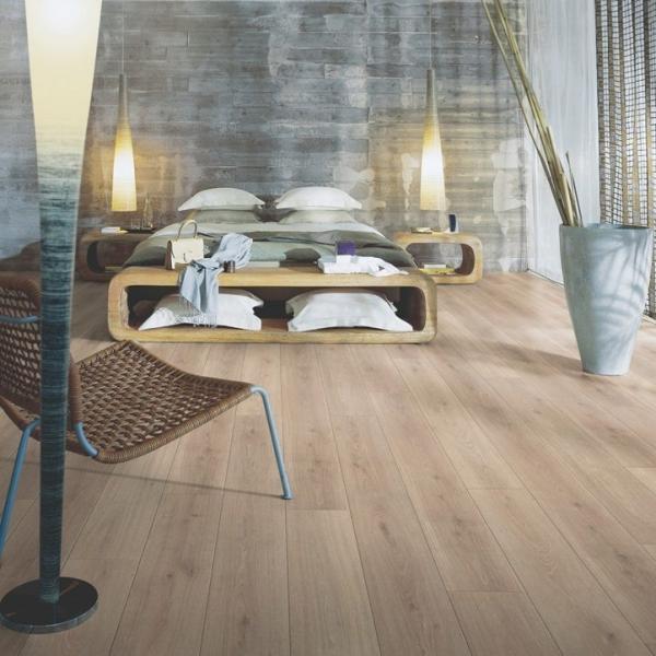 Ламинат Pergo Classic Plank 4V Дуб  французский 1731