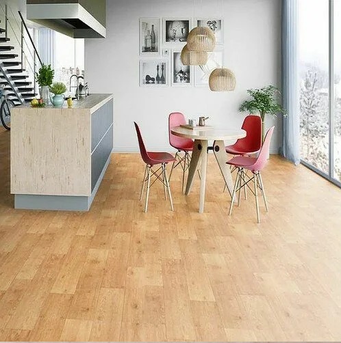 линолеум Tarkett IDILLIA NOVA Oxford 1