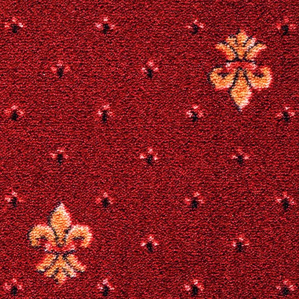 Покрытие ковровое ITC Heritage 16  шир. 4м