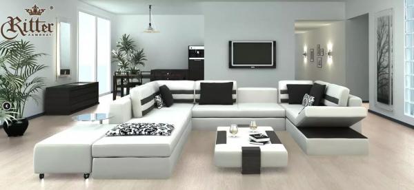 Ламинат Ritter Ганнибал Олива Серебристая   (1295х192х12,1) ( в уп.-6 шт=1,492 м2)