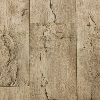 Линолеум Ideal Ultra Cracked Oak 1 распродажа 3,5м