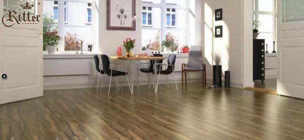 Ламинат Ritter Елизавета Лиственница Балтийская (1295*192*8,4) (в уп.-8шт.=1,989м2)