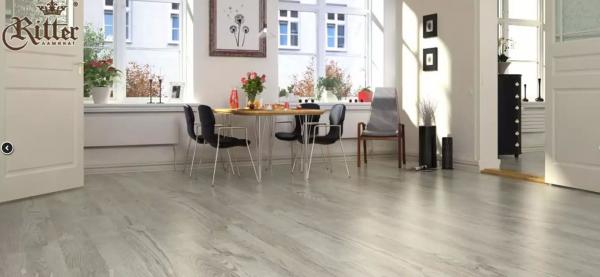 Ламинат Ritter Елизавета Дуб Восточный (1295*192*8,4) (в уп.-8шт.=1,989 м2)