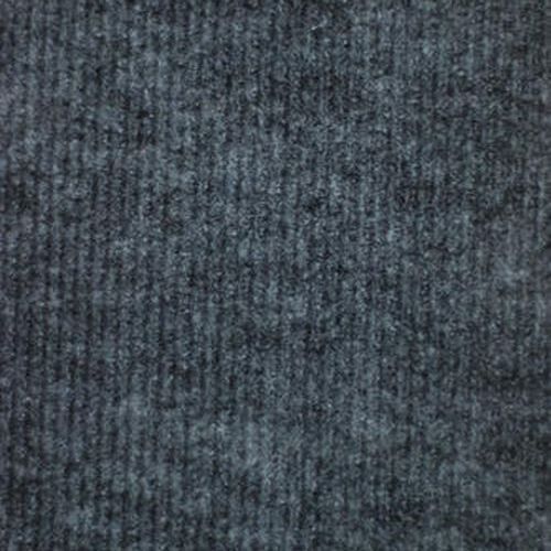 Ковролин ФлорТ Экспо 01001 серый (2,0 м)  1