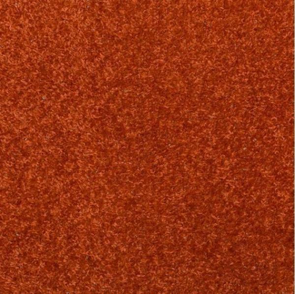 Ковролин Balta Smile 180 Оранжевый, 4м