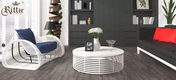 Ламинат Ritter Петр 1 Дуб ливанский (1295х192х12,1) ( в уп.-6 шт=1,492 м2)