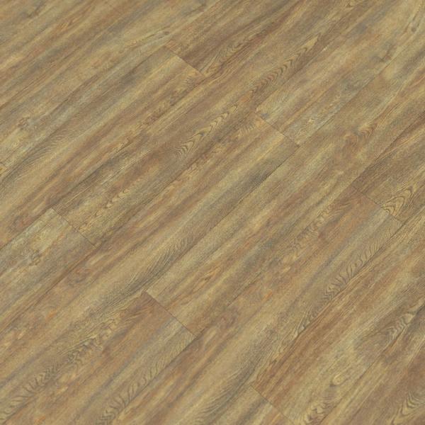 Кварц-виниловая плитка Fine Floor Wood Short Plank Дуб Карлин FF-407