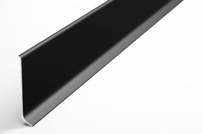 Плинтус алюминиевый на клею Пл 60 (<Свойства не назначены>)