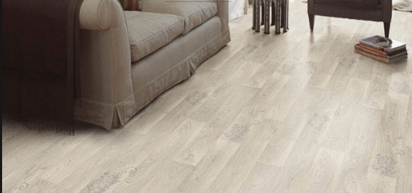 Линолеум полукоммерческий IVC Greenline Chaparral Oak 509 фото 2